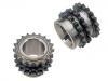 Crankshaft Gear:606 052 00 03