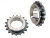 Crankshaft Gear:102 052 00 03