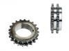 Crankshaft Gear:615 052 02 03