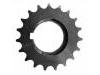 Crankshaft Gear:0513.15