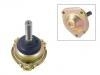 Joint de suspension Ball Joint:123 330 13 35