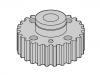 Crankshaft Gear:030 105 263 C