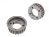 Crankshaft Gear:035 105 263 C