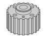 Crankshaft Gear:038 105 263 F