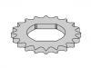 Crankshaft Gear:06 14 483