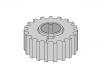 Crankshaft Gear:90354858