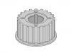 Crankshaft Gear:06 14 548