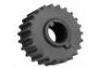 Zahnrad, Kurbelwelle Crankshaft Gear:FRL0151