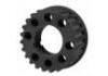 Шестерня, коленчатый вал Crankshaft Gear:MD164831