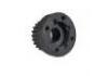 Roue dentée, vilebrequin Crankshaft Gear:90411795