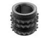 Crankshaft Gear:112 052 10 03