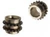 Crankshaft Gear:103 052 00 03