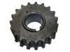 Zahnrad, Kurbelwelle Crankshaft Gear:90122678