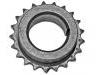 Rueda dentada, cigüeñal Crankshaft Gear:660 052 01 03