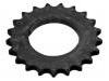 Zahnrad, Kurbelwelle Crankshaft Gear:55195293