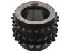 Zahnrad, Kurbelwelle Crankshaft Gear:948 102 231 11